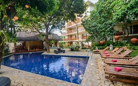 Boracay Amor Garden Hotel Boracay Island  Philippines